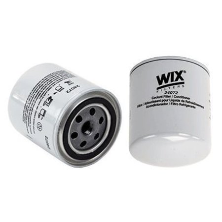 WIX FILTERS COOLING SYSTEM FILTER/CONDITIONER-CONTAI 24072